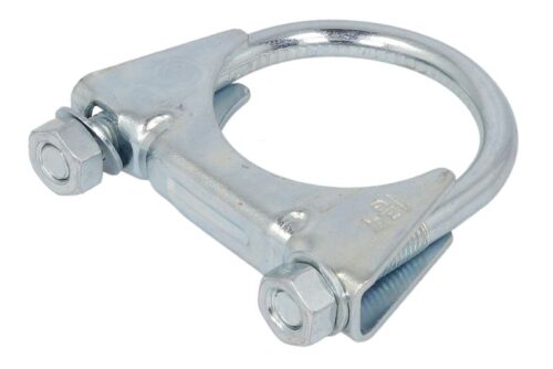 Colier sistem esapament diametru 48mm