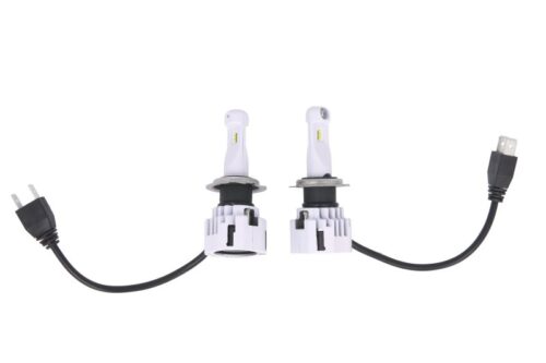 Set 2 bucati bec H18/H7 12V 21W PX26D