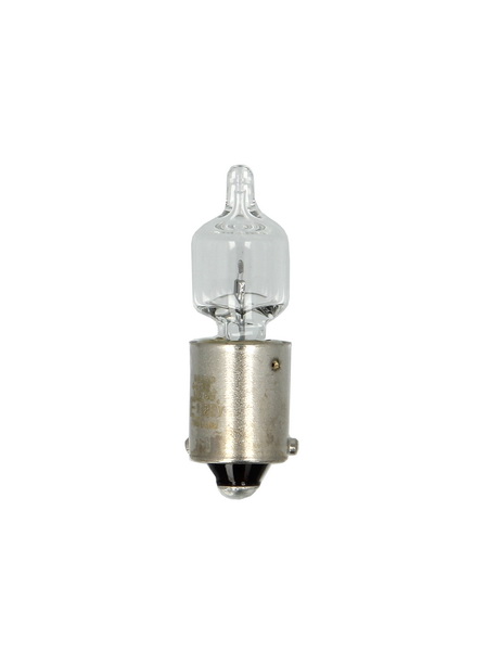 Set 2 bucati bec H6W 12V 6W, BAX9S