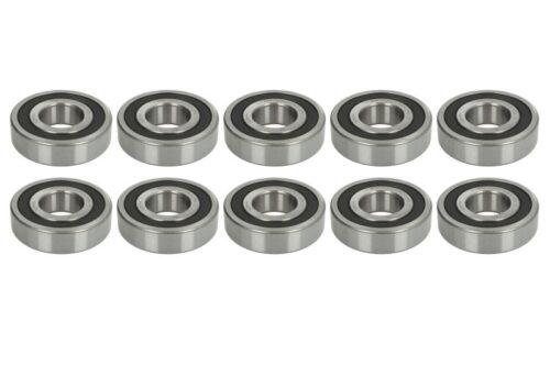 Set 10 bucati rulment 30x72x19