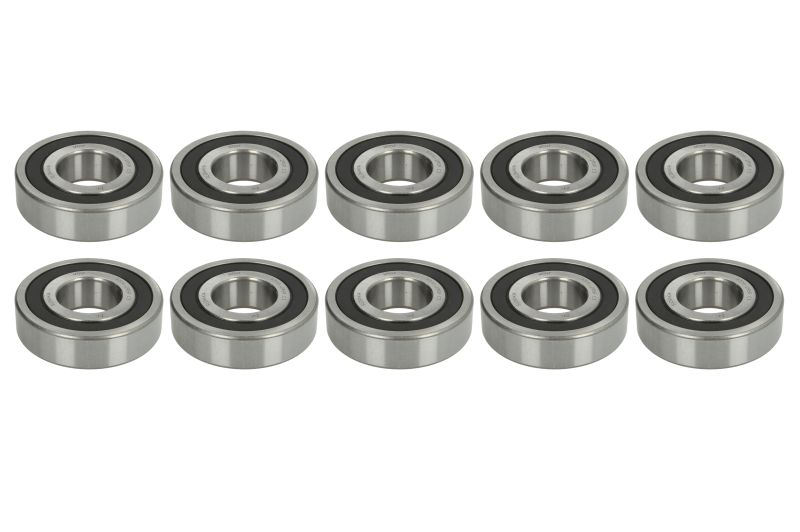 Set 10 bucati rulment 30x72x19