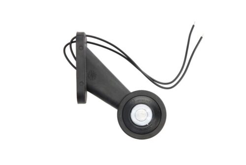 Lampa gabarit lumina delimitare 12-24V dreapta W21.7