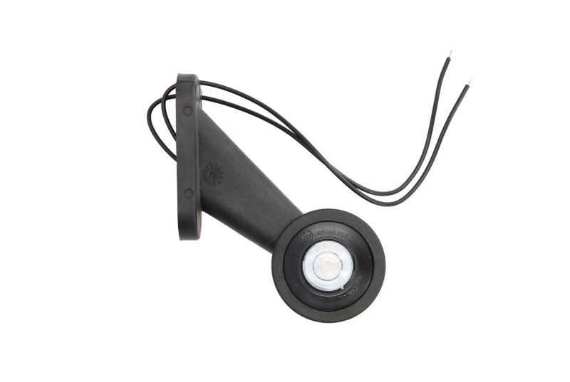 Lampa gabarit lumina delimitare 12-24V dreapta W21.7