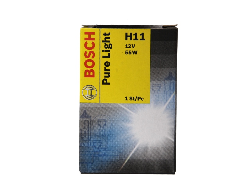 Bec H11 12V 55W, PGJ19-2