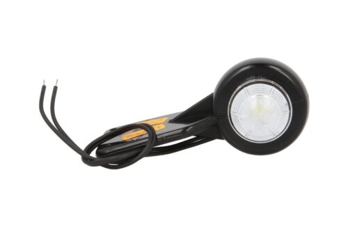 Lampa gabarit lumina delimitare 12-24V stanga UN099L