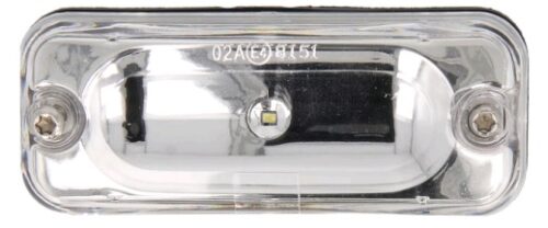 Lampa gabarit lumina delimitare 24V DA004