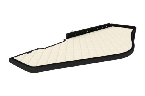 Raft interior cabina sofer camion Renault cu Led
