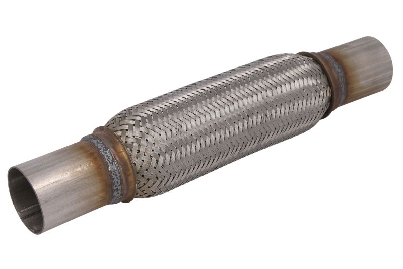 Racord flexibil esapament lung 45x208 - imagine 3