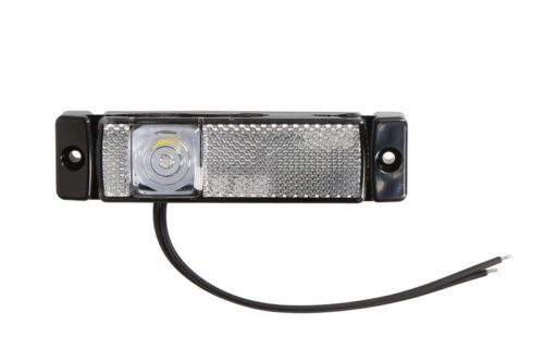 Lampa gabarit lumina delimitare 12-24V W45
