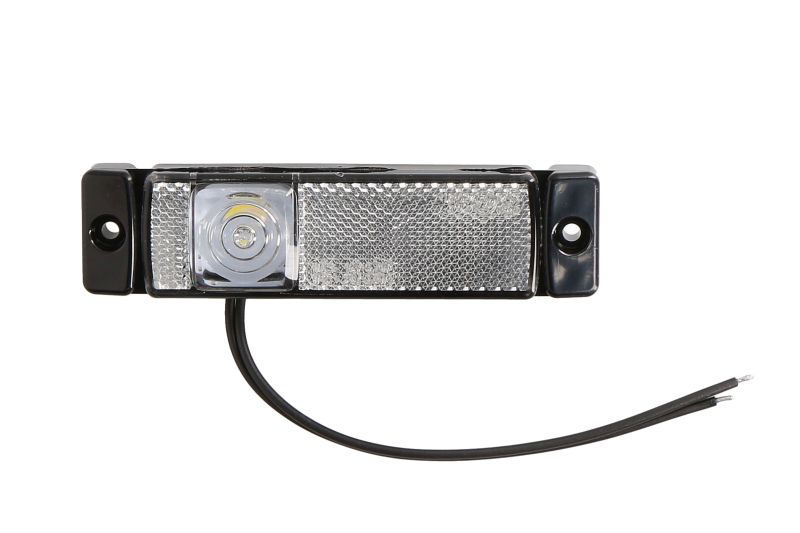 Lampa gabarit lumina delimitare 12-24V W45