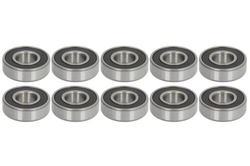 Set 10 bucati rulment 17x40x12