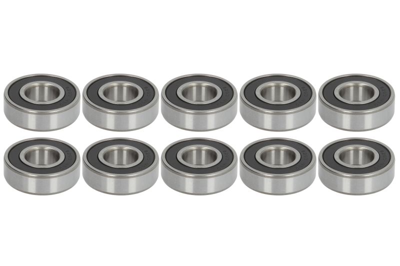 Set 10 bucati rulment 17x40x12