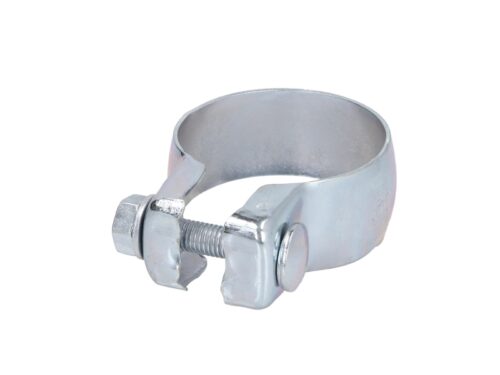 Colier sistem esapament diametru 71mm