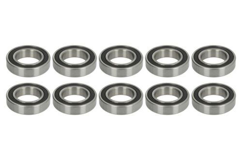 Set 10 bucati rulment 35x62x14