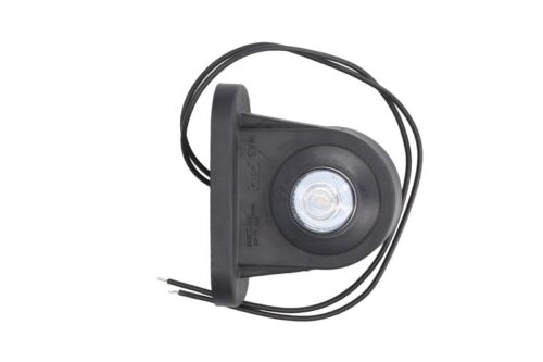 Lampa gabarit lumina delimitare 12-24V dreapta W21.4