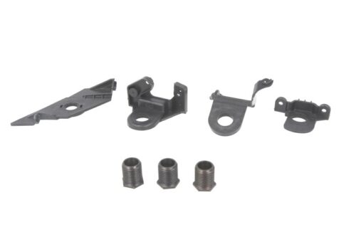 Kit reparatie far stanga Vw Passat Alltrack B7, Passat B7 2010-2015