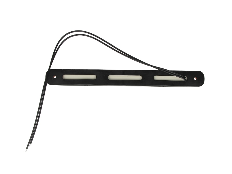 Lampa gabarit lumina delimitare 12-24V W97.5 - imagine 2