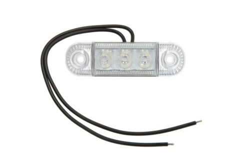 Lampa gabarit lumina delimitare 12-24V W61