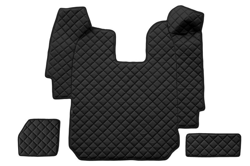 Set 3 covorase camion YLKRH03 Negru Scania P,G 2004