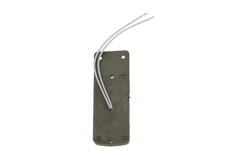 Lampa gabarit lumina delimitare 24V PO3 - imagine 2