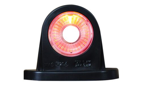 Lampa gabarit lumina delimitare 12-24V W21.4SS