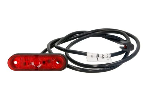Lampa gabarit lumina delimitare 12-24V 7204-017