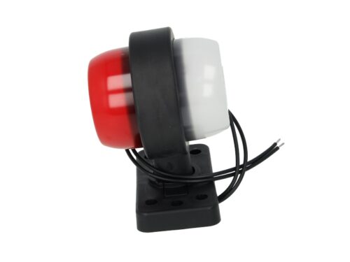 Lampa gabarit lumina delimitare 12-24V W74.2AN