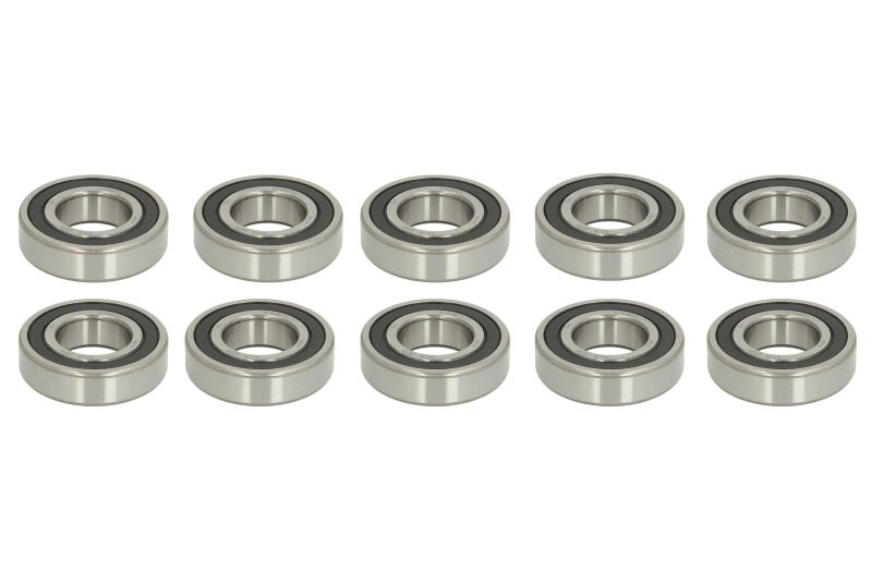 Set 10 bucati rulment 30x62x16