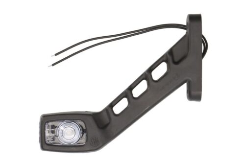 Lampa gabarit lumina delimitare 12-24V dreapta W48