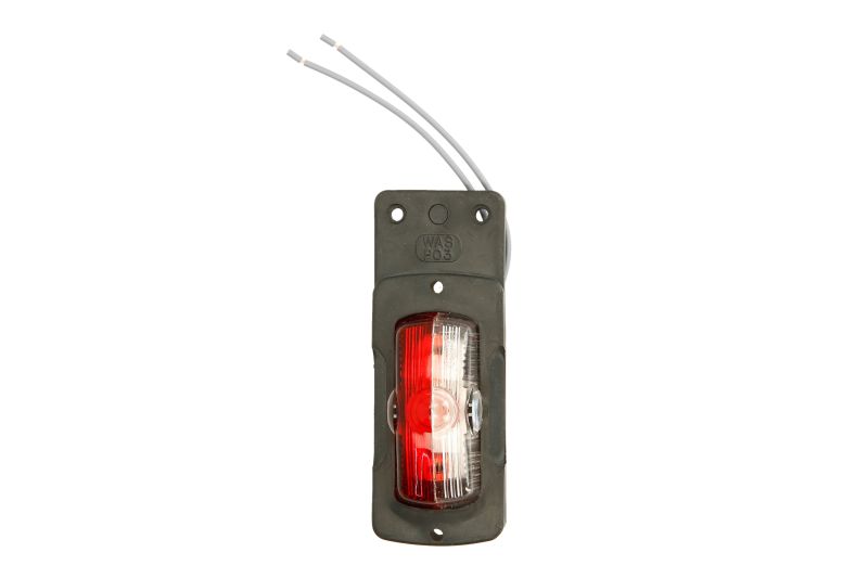 Lampa gabarit lumina delimitare 24V PO3