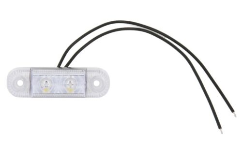Lampa gabarit lumina delimitare 12-24V W61