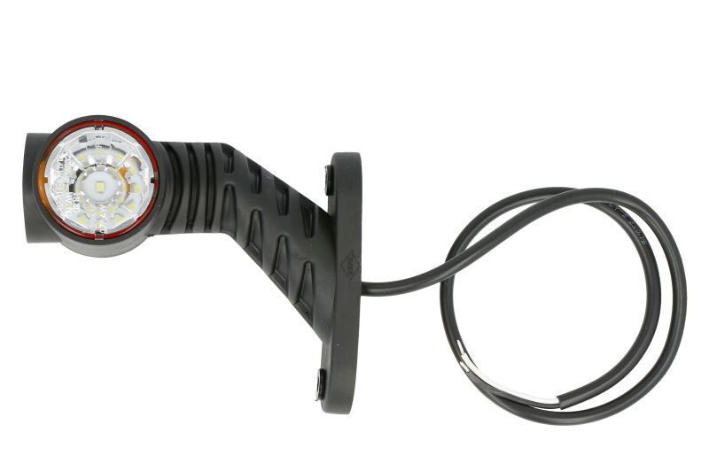 Lampa gabarit lumina delimitare 12-24V dreapta UN143R - imagine 2