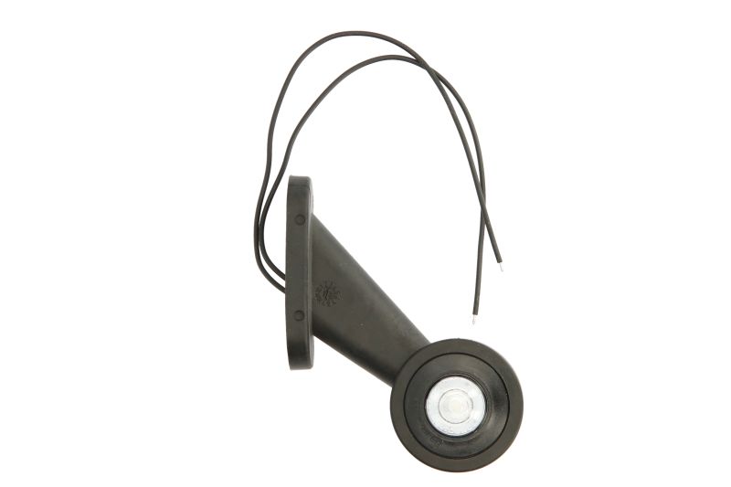 Lampa gabarit lumina delimitare 12-24V stanga W21.7 - imagine 2