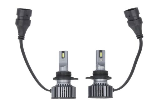 Set 2 bucati bec HIR2 12/24V 24W PX22D