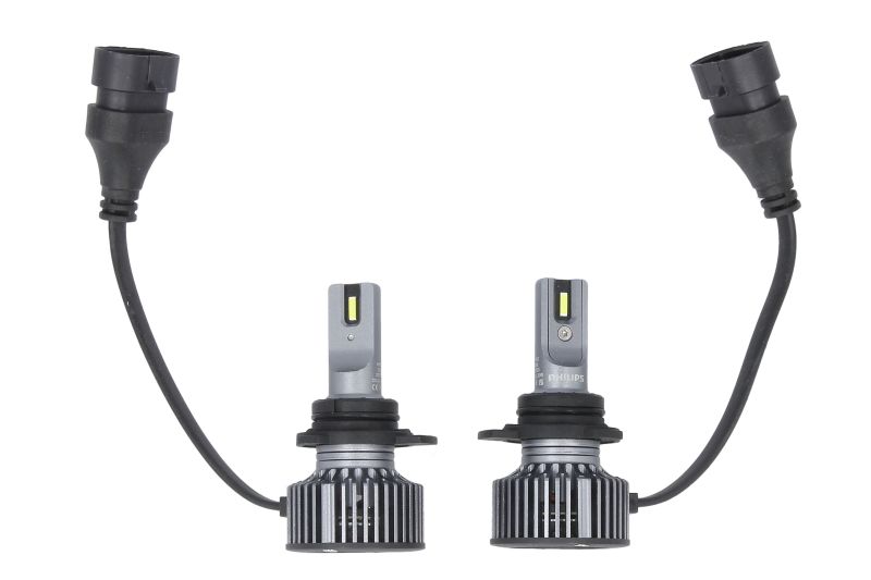 Set 2 bucati bec HIR2 12/24V 24W PX22D