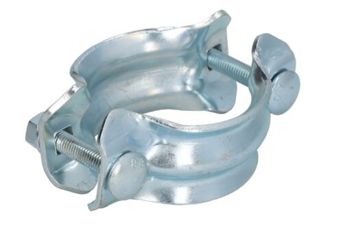Colier sistem esapament diametru 60mm