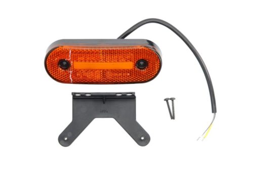 Lampa gabarit lumina delimitare 12-24V W174
