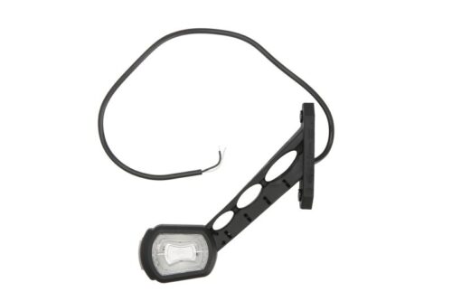 Lampa gabarit lumina delimitare 12-24V stanga UN154L