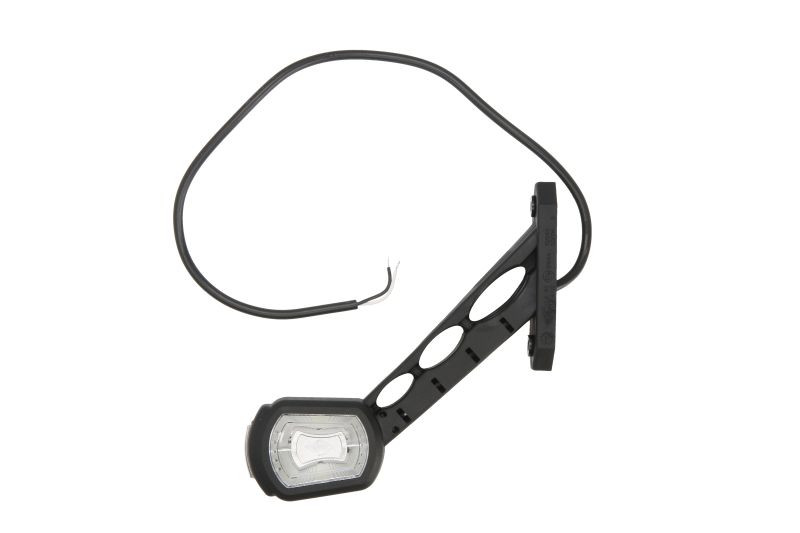 Lampa gabarit lumina delimitare 12-24V stanga UN154L