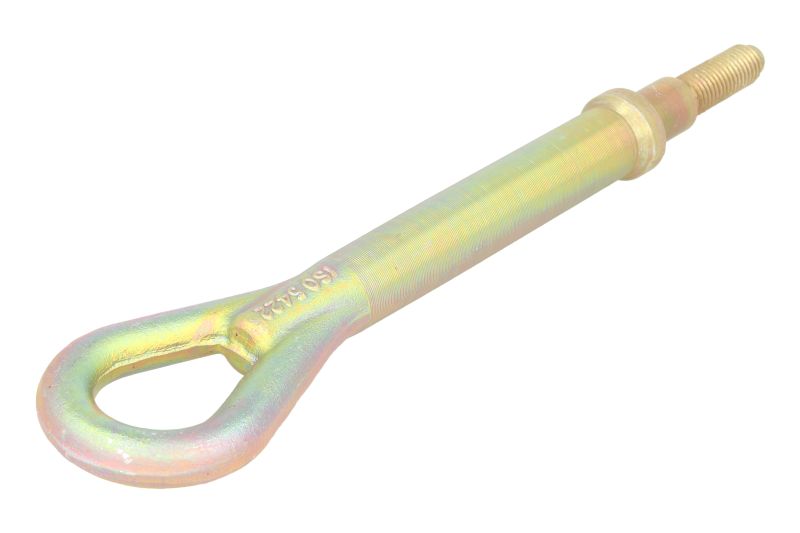 Carlig de remorcare pentru Citroen Berlingo, Berlingo Multispace, Berlingo/minivan, C3 II, C3 Picasso, C4 Cactus, C4 I, C4 II, C4 Picasso I, C5 III, C6, C-elysee, Ds3, Ds4, Peugeot 2008 I, 207 2004