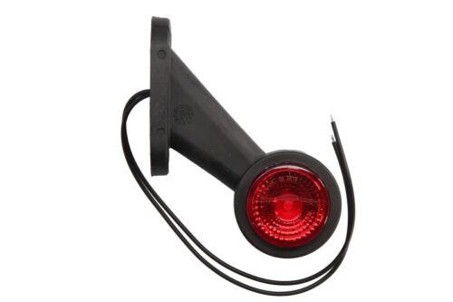 Lampa gabarit lumina delimitare 12-24V stanga W21.7