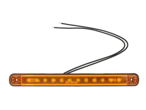 Lampa gabarit lumina delimitare 12-24V W115
