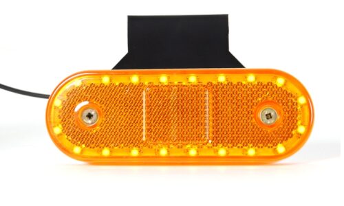 Lampa gabarit lumina delimitare 12-24V W47WW