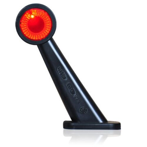 Lampa gabarit lumina delimitare 12-24V dreapta W21.3S