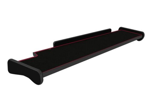 Raft interior cabina sofer camion Man