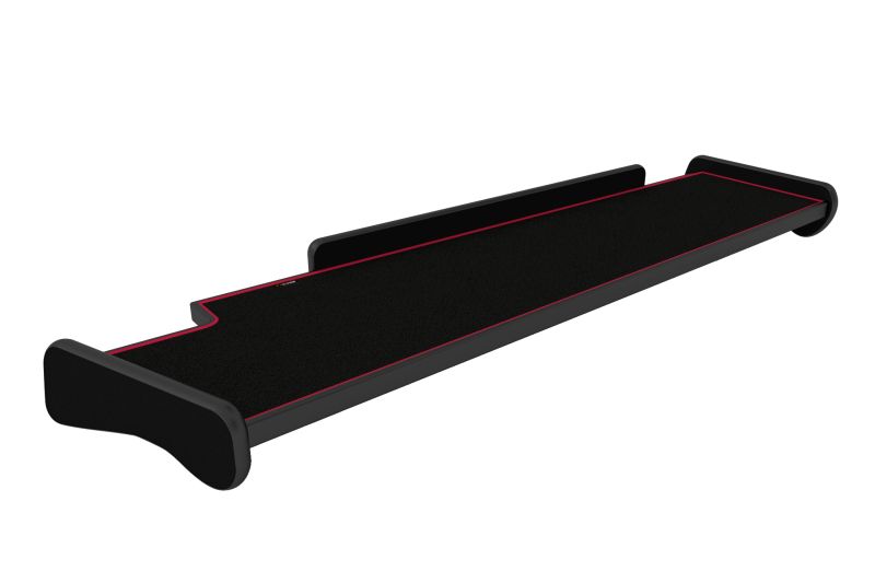 Raft interior cabina sofer camion Man