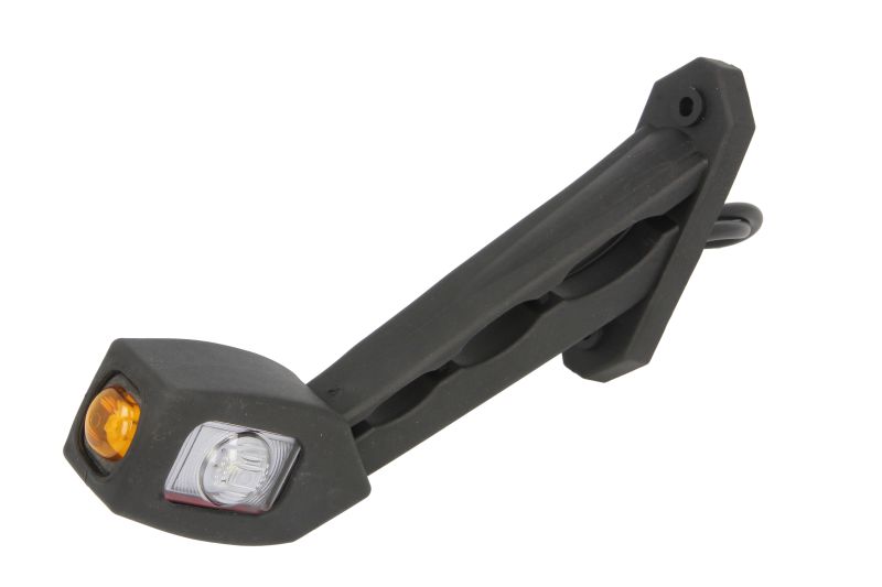 Lampa gabarit lumina delimitare 12-24V stanga UN100L - imagine 3