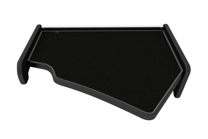 Raft interior cabina sofer camion Scania R - imagine 3