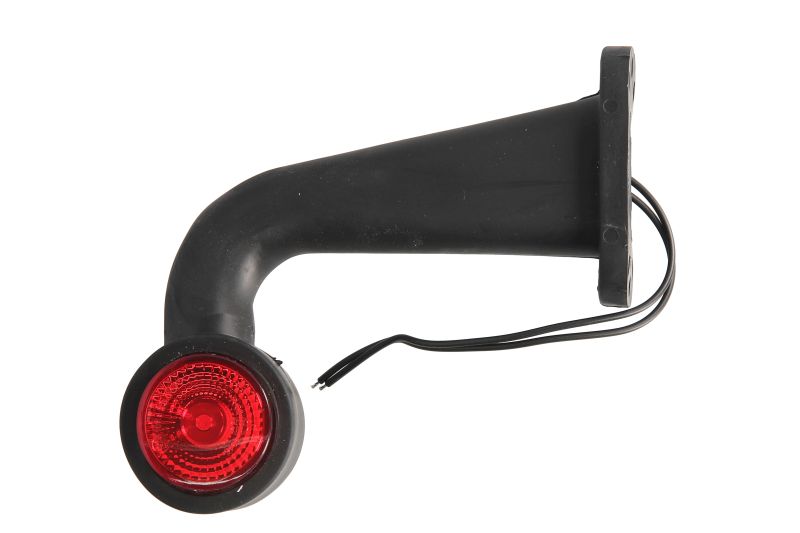 Lampa gabarit lumina delimitare 12-24V dreapta W21.5