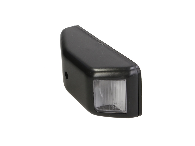 Lampa gabarit lumina delimitare 12-24V RV002